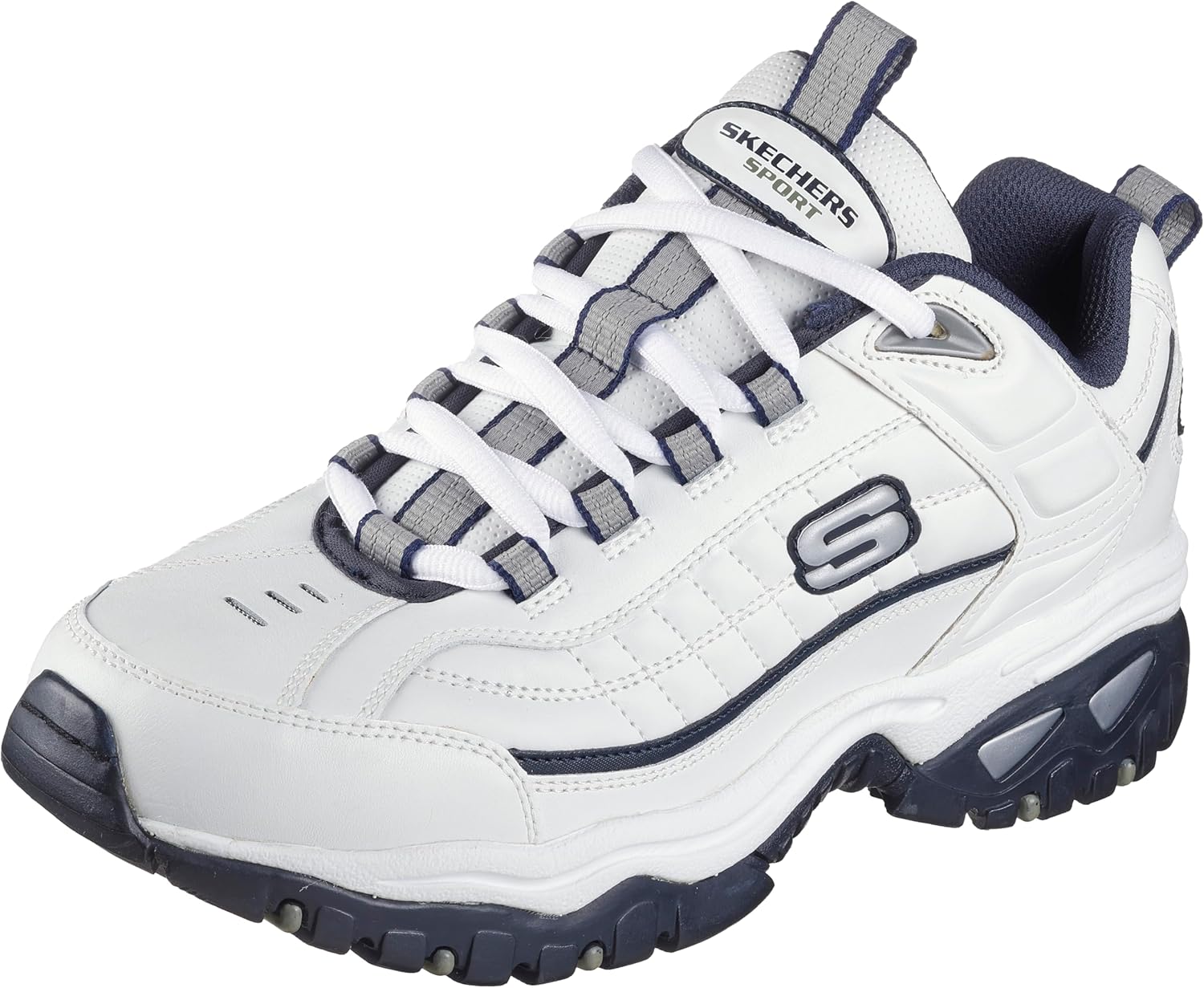 Skechers Men's Energy Afterburn Sneakers