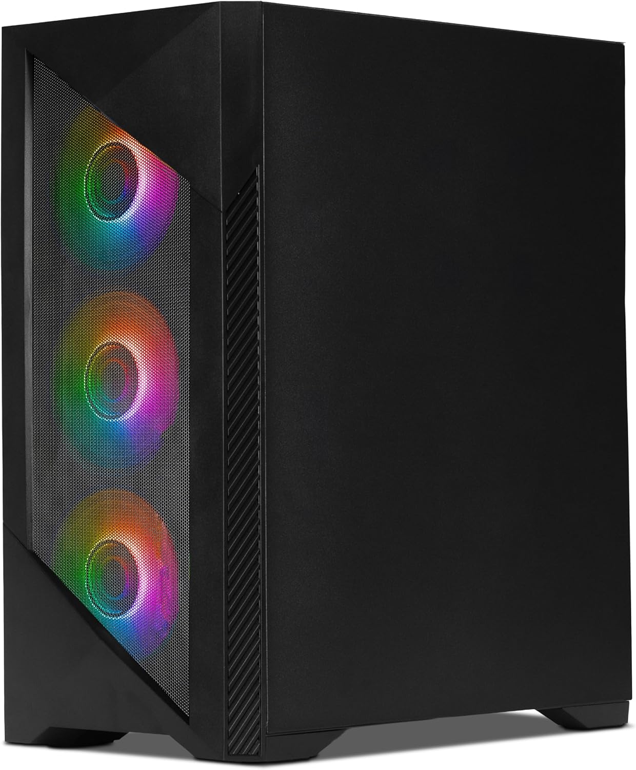 YEYIAN Gaming PC.Core i5 14400F, RTX 5060 8GB GDDR7, 1TB NVMe, 16GB DDR5, 650W 80+ Gold, Windows 11 Home. Model YPI-ED44F0B-5601U - Image 5