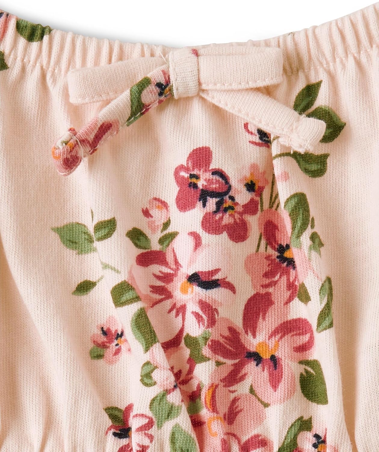 The Children's Place,Short Sleeve Fashion Dress - Image 2