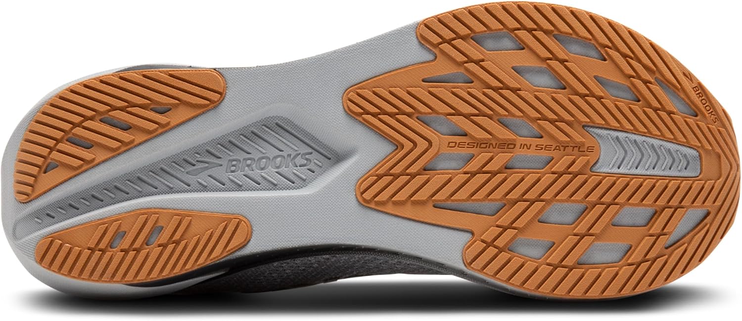 Brooks Men’s Hyperion 2 Neutral Running Shoe - Image 6