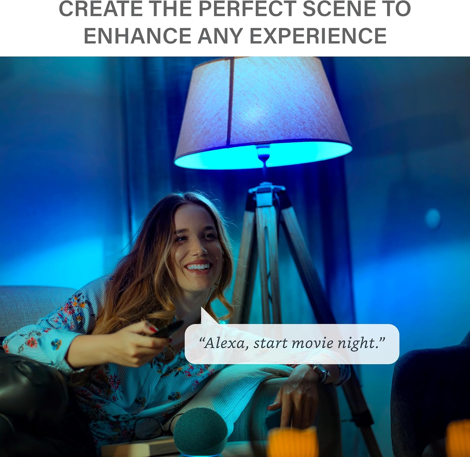 Sengled Matter LED Smart Light Bulb (A19), Multicolor, Compatible with Alexa, 60W Equivalent, 800LM, Instant Pairing, 1-Pack - Image 10