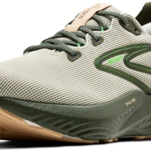 Brooks Men’s Glycerin 22 Neutral Running Shoe