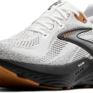 Brooks Men’s Glycerin GTS 22 Supportive Running Shoe