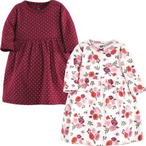 Hudson Baby Girl’s Cotton Dresses