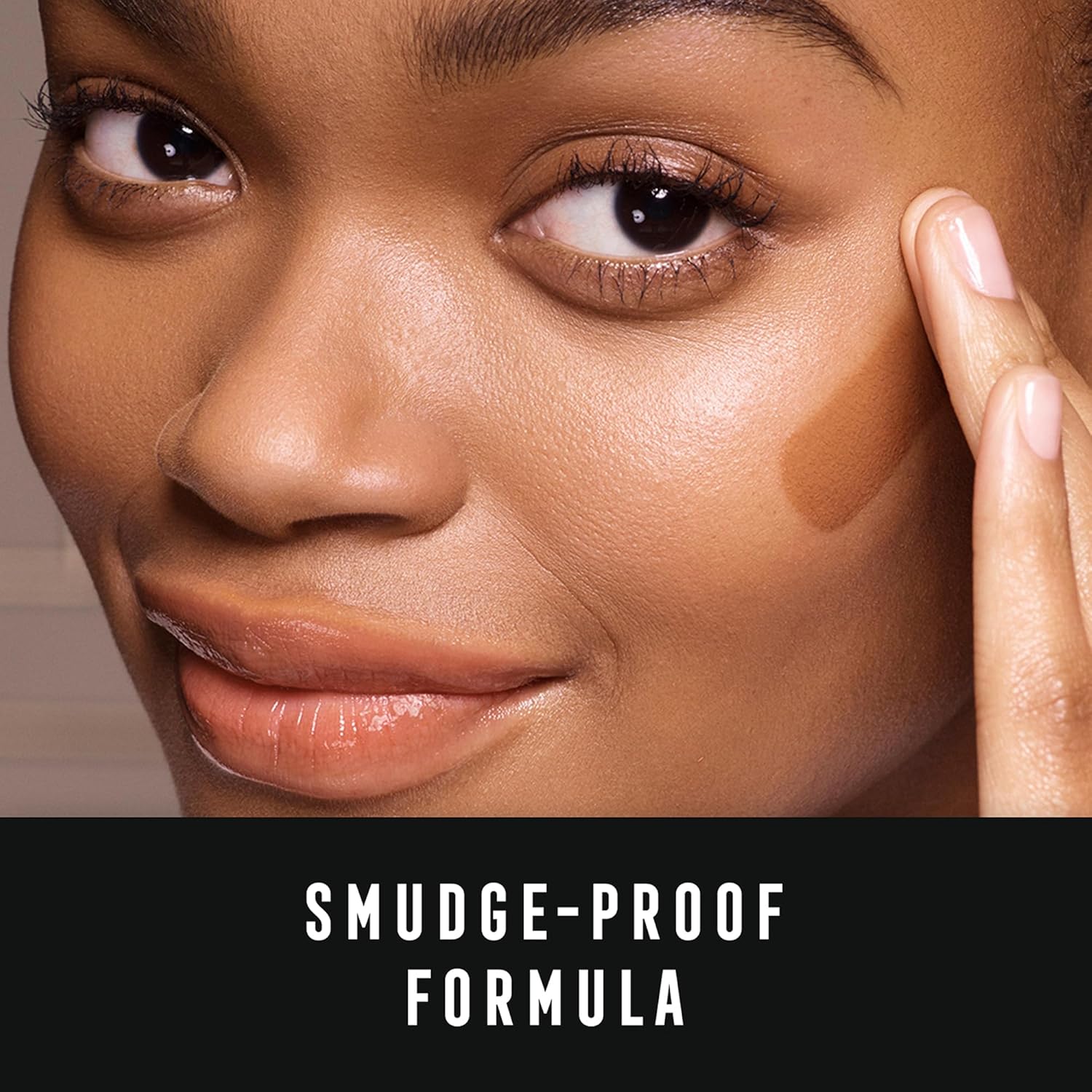 Max Factor Lasting Performance Long Lasting Foundation - # 109 Natural Bronze, 35 ml - Image 6