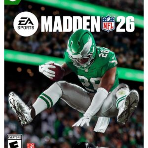 Madden NFL 26 – Xbox Series X