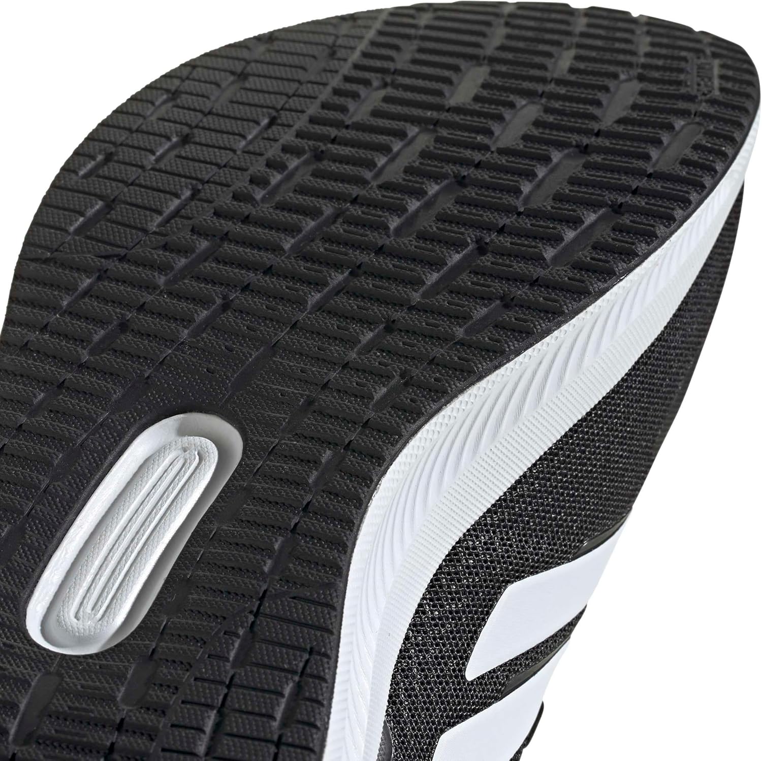 Adidas Mens Run Falcon 5 - Image 5