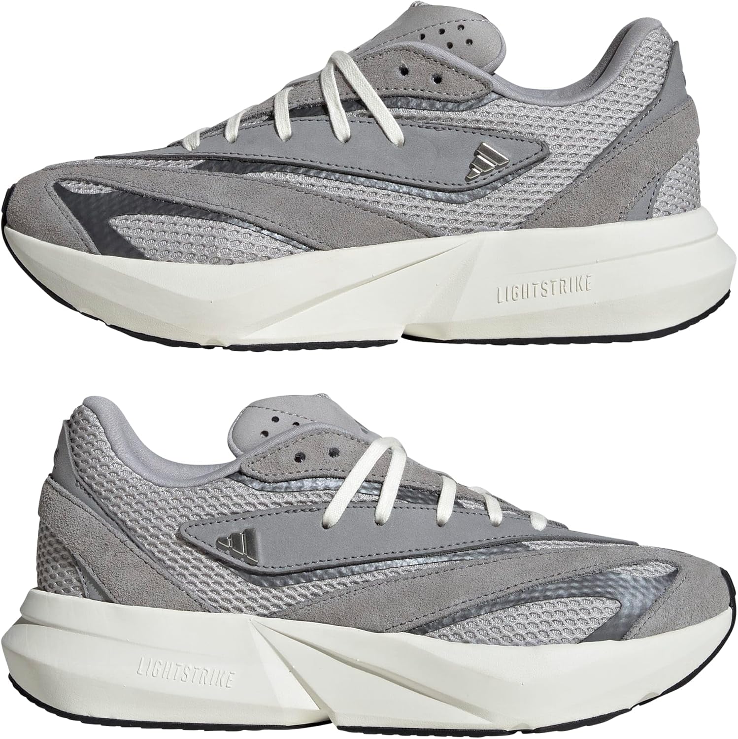 Adidas Womens Lightstride - Image 7