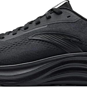 ANTA Men’s Running Shoes, Lightweight Cushioned Breathable Sneakers, Comfortable Trainers with Slip Resistant Outsole for Jogging, Walking and Daily Workout