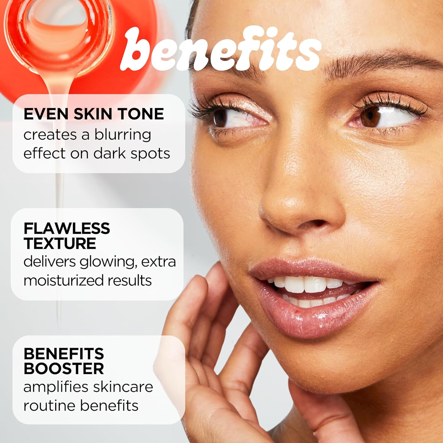 Pacifica Beauty | Glow Baby Vitamin C Trial + Value Kit | 3-Piece Skin Care Gift Set | Travel Friendly | Brightening Face Serum, Face Wash/Cleanser, Under Eye Patches | Glycolic Acid, AHA | Vegan - Image 19