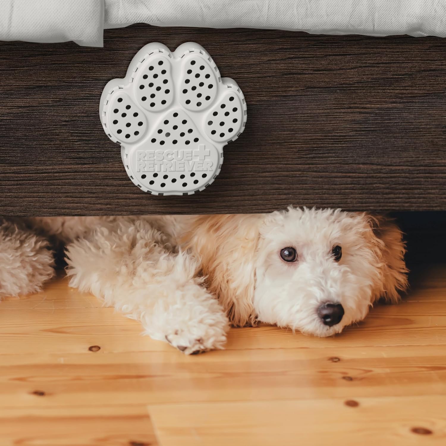 Rescue Retriever- Smoke Detector for pet Rescue in a Smoke or fire Emergency. - Image 10