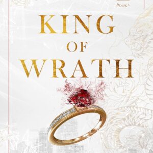 King of Wrath (Kings of Sin Book 1)