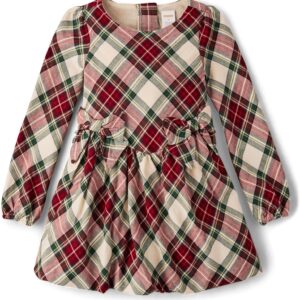 Gymboree Girls and Toddler Holiday Dressy Dresses