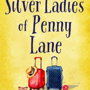 The Silver Ladies of Penny Lane: An absolutely hilarious feel good novel