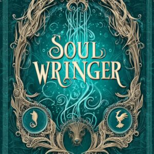 Soul Wringer: A Humorous Shapeshifter Fantasy (Metamorph Rising Book 1)