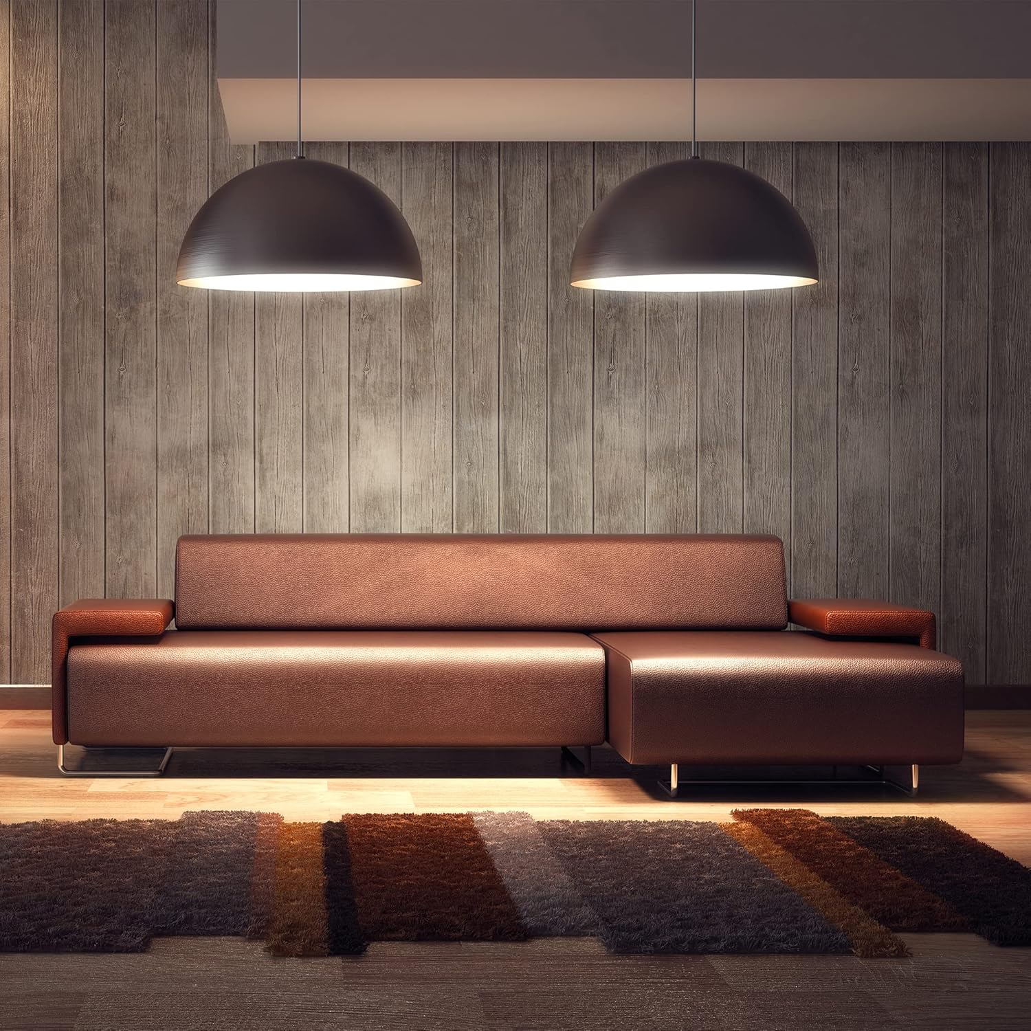 Feit Electric Smart Bulb, 100W Equivalent Color Changing and Tunable White, 2.4Ghz Wifi light bulb, No Hub Needed, Works with Alexa and Google Assistant, High CRI Dimmable LED OM100/RGBW/CA/AG, 1 Pack - Image 7