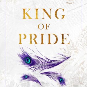 King of Pride (Kings of Sin Book 2)