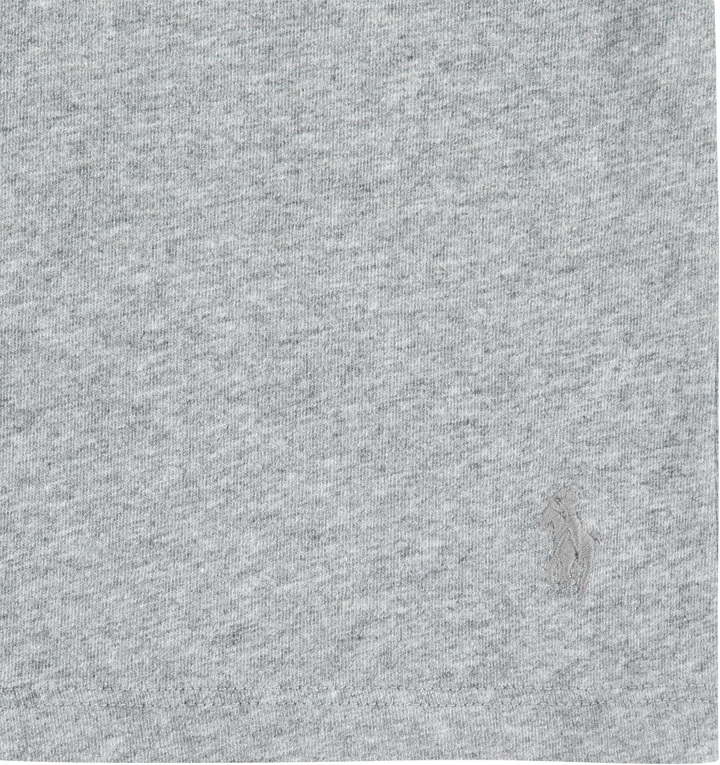 Polo Ralph Lauren Boys' Multi-Pack Short Sleeve Undershirt - Image 5