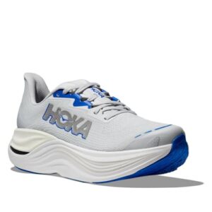 Hoka Men’s Skyward X Cosmic Grey/Silver 10 Medium