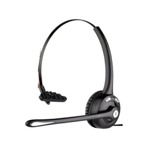 Noise CanCeIIing Wirreless BIIuetuoth Headsets Over The Head Headphones with Mic New 2026 High for Reliable Electronic Component, Precision, Stable Performance