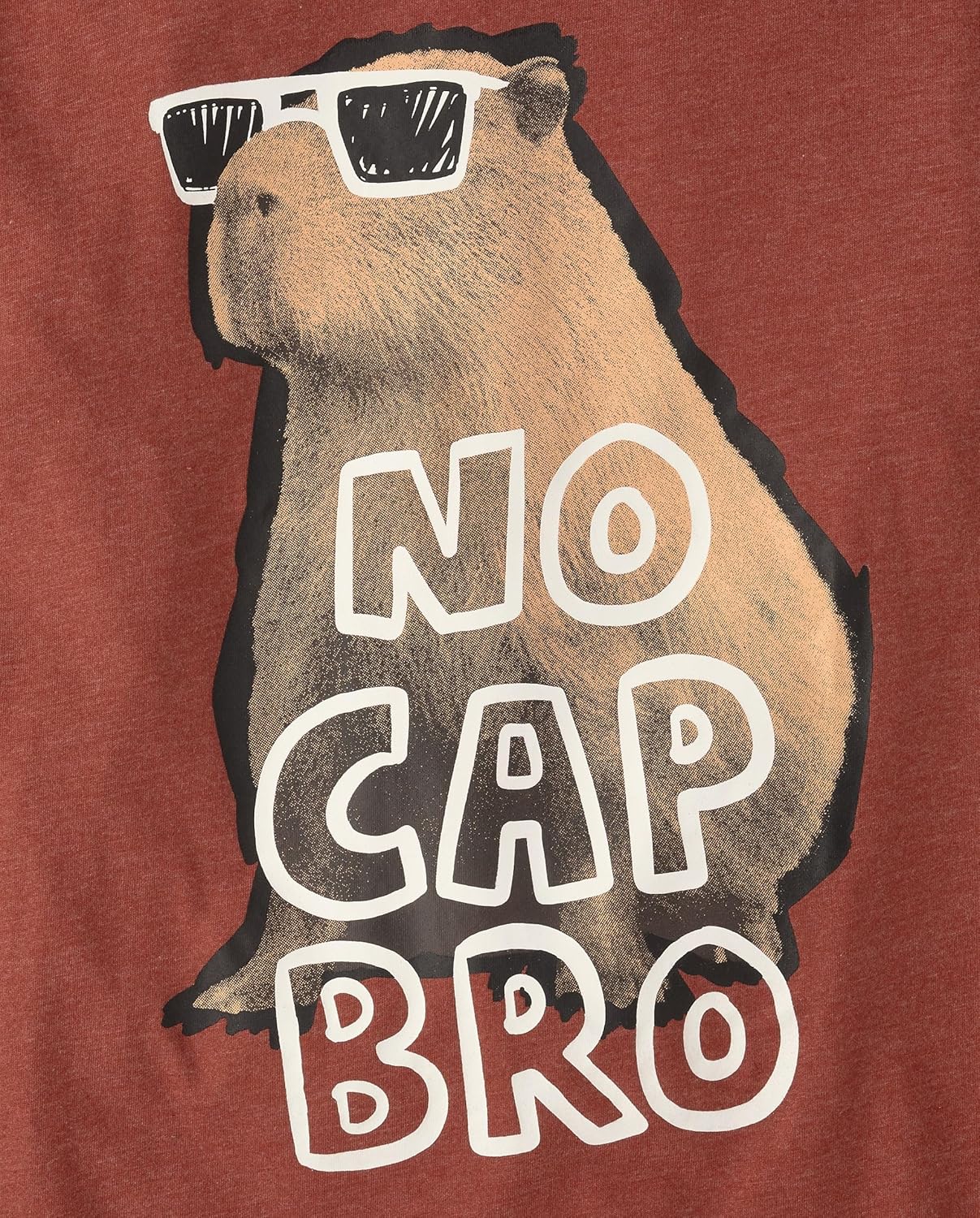 The Children's Place Boys Gamer Long Sleeve Graphic T-Shirts,multipacks - Image 2