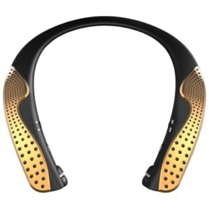 LZ6 5 3 Wirreless Earphone BIIuetuoth 5.0 Neckband Headset Earbuds with Speaker Headphone Waterproof Sport Headset with Microphone New 2026 High for Reliable Electronic Component