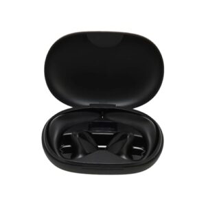 Wirreless Translator Headphones Calling Function Online Translation Earphones 144 Languages Stereo Accurate for Travel for L0S New 2026 High for Reliable Electronic Component