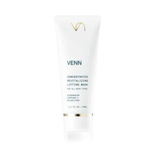 VENN Concentrated Revitalizing Lifting Mask