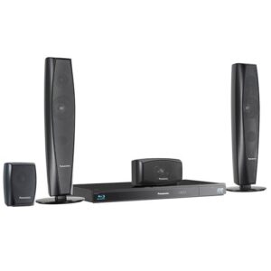 Panasonic SC-BTT273 Full HD 3D Blu-ray Disc Home Theater System
