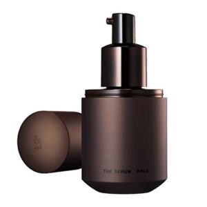 POLA B.A MEN The Serum 90ml Bio-Active Moisturizing Facial Skin Care