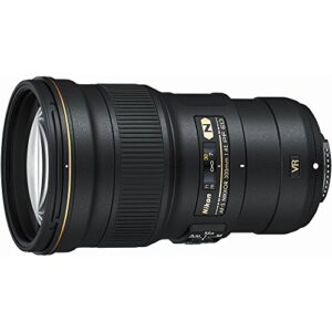 Nikon AF-S NIKKOR 300MM f/4E PF ED VR