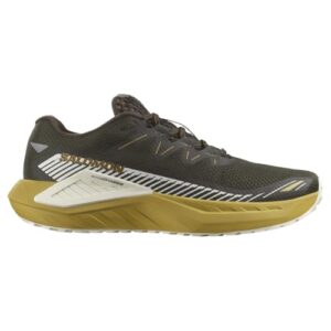 Salomon Men’s Running Shoes, black, 9.5 Men