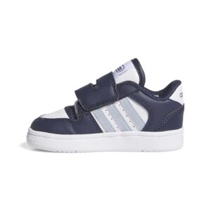 Adidas Unisex-Kid\’s Break Start, Collegiate Navy/Clear Sky/White, 2