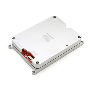 Sunhans 4000mW 36dBm Dual Band 2.4G/5.8GHz UAV WiFi Signal Booster Wireless Amplifier Repeater Extender for Drones, UAV FPV Drones RC