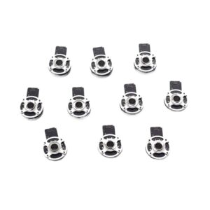 Gimbal Yaw Motor Replacement for Mavic 3 Pro PTZ Y-Axis for Repair Spare Parts(10 pcs)
