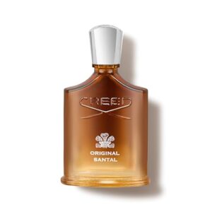 Creed Original Santal, Luxury Perfume for Him & Her, Aromatic, Classical Fragrance, 100ML