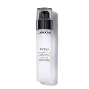 Lancôme La Base Pro Perfecting Oil-Free Makeup Primer | Smoothing Face Primer for All Skin Types | Creates a Flawless, Matte Canvas for Long-Lasting Makeup Application | 0.8 Fl Oz