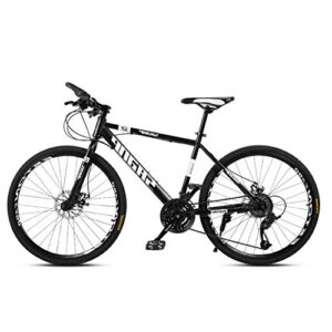 Mountain Bike,Full Suspensionmountain Bike, Folding Bikes for Adults,Mountain Bike,Adult Bike,Adultmountain Bike,A-27speed