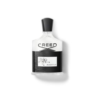 Creed Aventus, Men’s Luxury Cologne, Dry Woods, Fresh & Citrus Fruity Fragrance