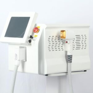 Latest Professional Hair Removal Machine Ice Handle Hair Removal Device 10BAR