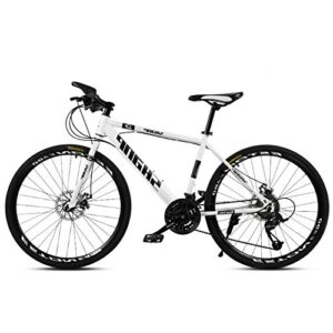 Mountain Bike,Full Suspensionmountain Bike, Folding Bikes for Adults,Mountain Bike,Adult Bike,Adultmountain Bike,D-27speed