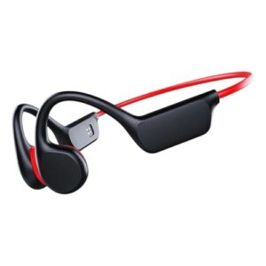 IPX8 Waterproof Bone Conduction Wirreless Headphone BIIuetuoth 5.3+32GB MP3 Player HiFi Music Sports Swimming Headset with Mic New 2026 High for Reliable Electronic Component