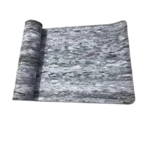 Thickened and extended yoga mat, special fitness mat for girls, floor mat, home dance non-slip mat