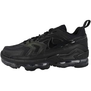 Nike Air Vapormax EVO Mens Running Trainers CT2868 Sneakers Shoes (UK 6 US 7 EU 40, Black Black Black 003)