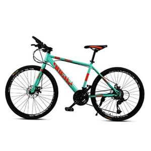 Mountain Bike,Full Suspensionmountain Bike, Folding Bikes for Adults,Mountain Bike,Adult Bike,Adultmountain Bike,E-27speed