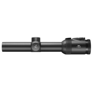 SWAROVSKI Z8i+ 1-8×24-4A-IF Riflescopes (68703)