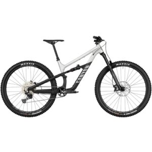 Canyon Spectral 125 AL 5, Real Raw, Medium