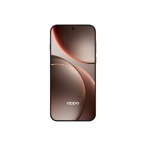 OPPO Find X9 Pro Dual-SIM 512GB ROM + 16GB RAM (GSM Only | No CDMA) Factory Unlocked 5G Smartphone (Titanium Charcoal) – International Version