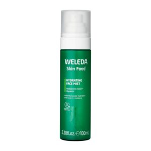 Weleda Skin Food Hydrating Facial Mist