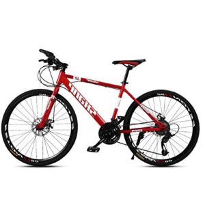 Mountain Bike,Full Suspensionmountain Bike, Folding Bikes for Adults,Mountain Bike,Adult Bike,Adultmountain Bike,C-27speed